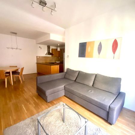 K13/3 Apartment Budapest Exterior photo