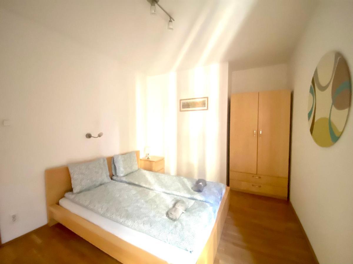 K13/3 Apartment Budapest Exterior photo
