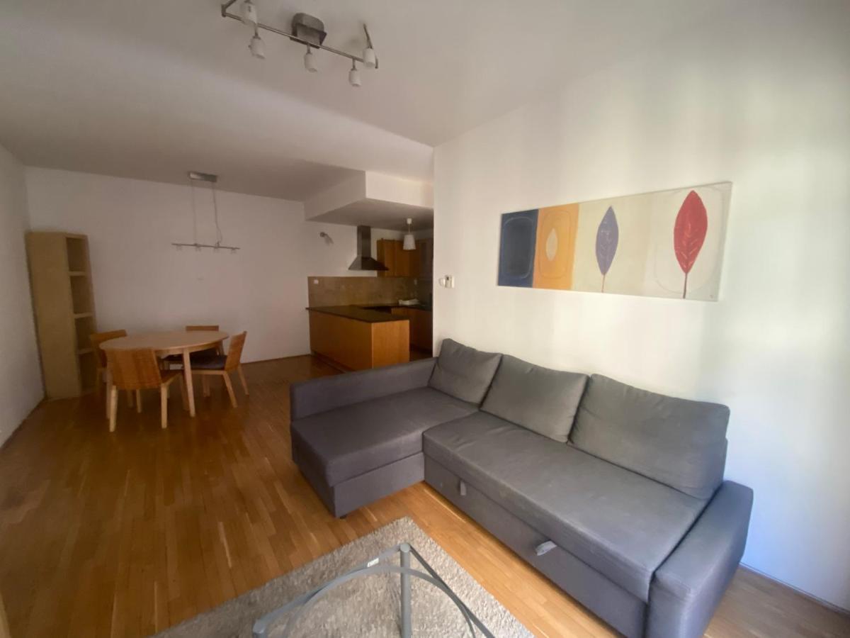 K13/3 Apartment Budapest Exterior photo