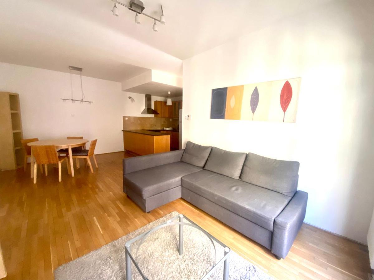 K13/3 Apartment Budapest Exterior photo